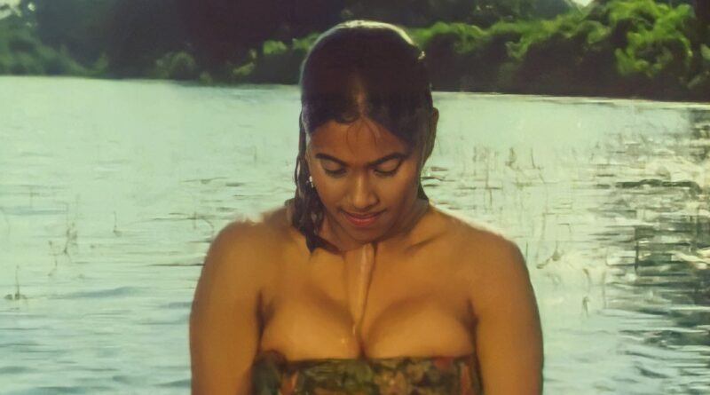 Shyamali Warusawithana (ශ්‍යාමලී වරුසවිතාන)