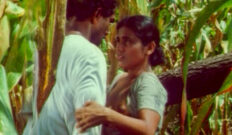 Shyamali Warusawithana from the Movie Padadaya
