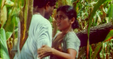 Shyamali Warusawithana from the Movie Padadaya